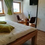 아파트 Appartments Hluboká nad Vltavou