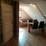 Appartments 아파트