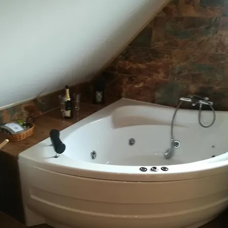 Appartments Appartement Hluboká nad Vltavou