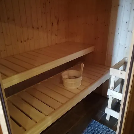 Appartments Appartement Hluboká nad Vltavou