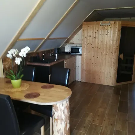Appartments *