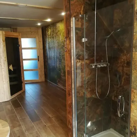 Appartments * Hluboká nad Vltavou