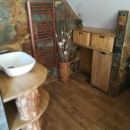 Appartments * Hluboká nad Vltavou