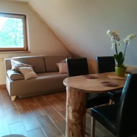 Appartments