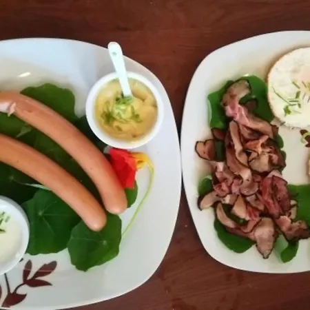 Appartments * Hluboká nad Vltavou