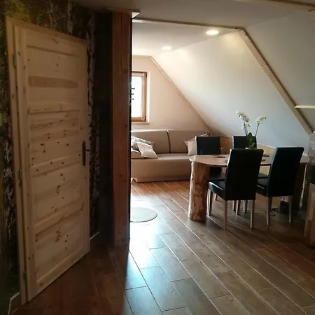 Appartments Διαμέρισμα