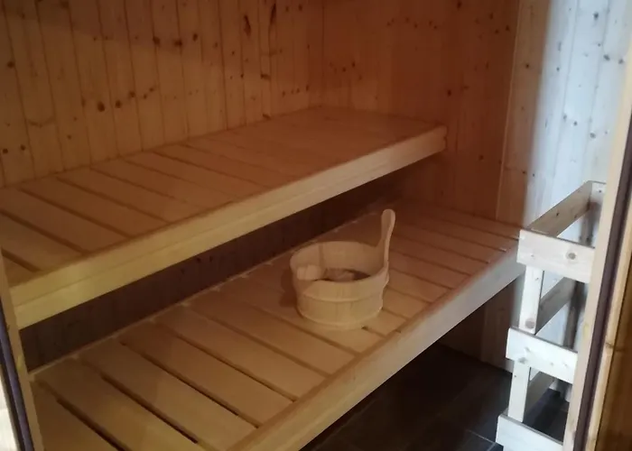 Appartments شقة Hluboká nad Vltavou