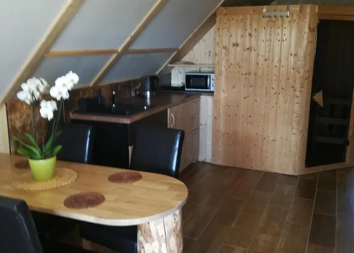 Appartments *