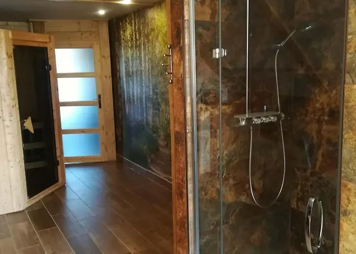 Appartments * Hluboká nad Vltavou