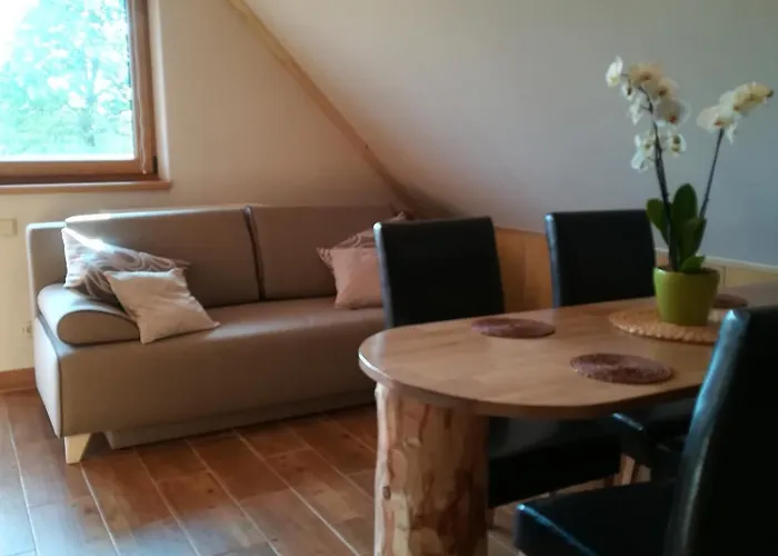 Appartments