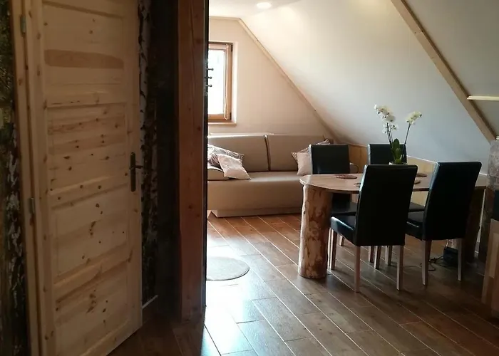 Appartments Appartement